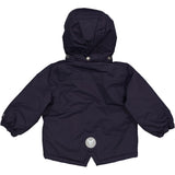 Wheat Outerwear Jakke Lasse Jackets 1020 deep blue