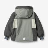 Wheat Outerwear Jakke Laust Jacket 9543 thunder sky