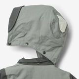 Wheat Outerwear Jakke Laust Jacket 9543 thunder sky