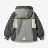 Wheat Outerwear Jakke Laust Jacket 9543 thunder sky