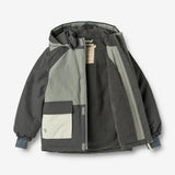 Wheat Outerwear Jakke Laust Jacket 9543 thunder sky