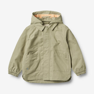 Wheat Outerwear Jakke Leif Jacket 9033 dry herb