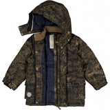 Wheat Outerwear Jakke Leo Jackets 3315 wood