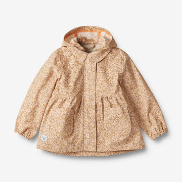 Wheat Outerwear   Jakke Magda Jackets 9048 alabaster flowers