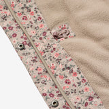 Wheat Outerwear Jakke Mathilde Jacket 9680 grey moon flowers