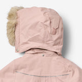 Wheat Outerwear Jakke Mathilde Jacket 2487 rose powder
