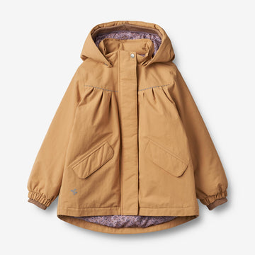 Wheat Outerwear Jakke Mimmi Jackets 1143 ginger bread
