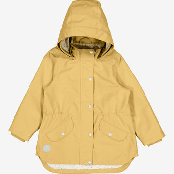 Wheat Outerwear Jakke Oda Jackets 5501 moonstone