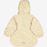 Wheat Outerwear Jakke Oda | Baby Jackets 9047 wild flowers