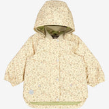 Wheat Outerwear Jakke Oda | Baby Jackets 9047 wild flowers