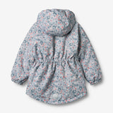 Wheat Outerwear Jakke Petra Jacket 9541 soft rain flowers