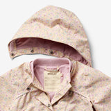 Wheat Outerwear Jakke Ruth Jacket 9515 pansies