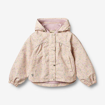 Wheat Outerwear Jakke Ruth Jacket 9515 pansies