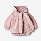 Wheat Outerwear   Jakke Ruth Jackets 2282 rose lemonade