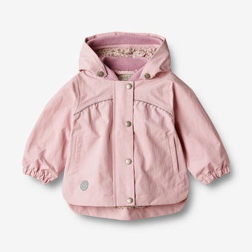 Wheat Outerwear   Jakke Ruth Jackets 2282 rose lemonade