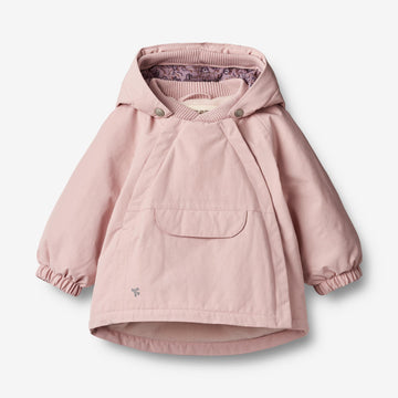 Wheat Outerwear Jakke Sascha Tech Jackets 1188 rose frost