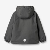Wheat Outerwear Jakke Svende Jacket 9526 black sea