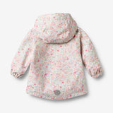 Wheat Outerwear Jakke Sveo Jacket 9594 cool sky flowers