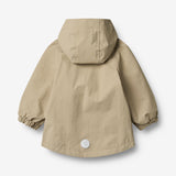 Wheat Outerwear Jakke Sveo Jacket 1096 warm stone