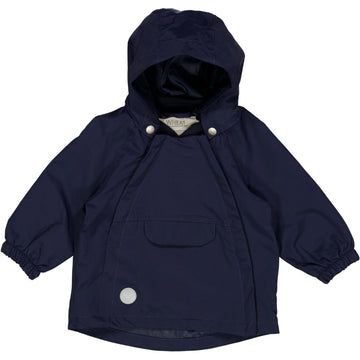 Wheat Outerwear Jakke Sveo Jackets 1015 deep sea