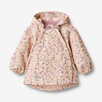 Wheat Outerwear   Jakke Sveo Jackets 9504 candy flowers