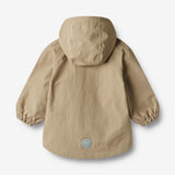 Wheat Outerwear   Jakke Sveo Jackets 3239 beige stone