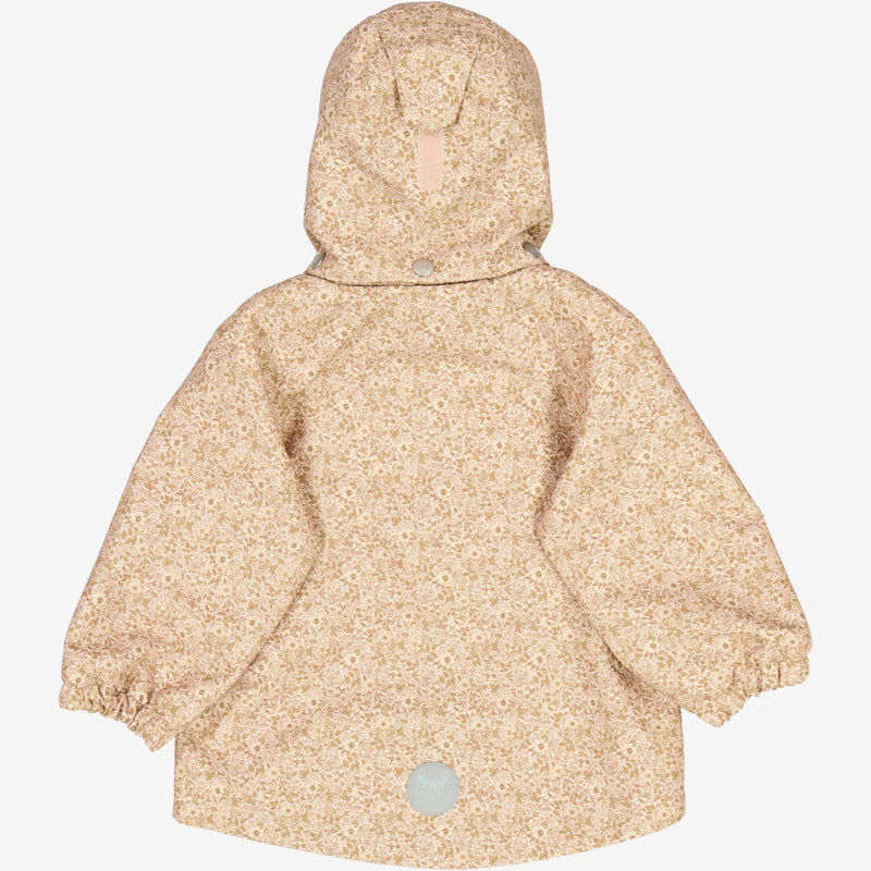 Wheat Outerwear Jakke Sveo | Baby Jackets 2036 rose dust flowers