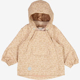 Wheat Outerwear Jakke Sveo | Baby Jackets 2036 rose dust flowers