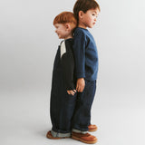 Wheat Main Jeans Felix Denim 1108 dark blue