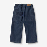 Wheat Main Jeans Felix Denim 1108 dark blue