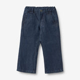 Wheat Main Jeans Felix Denim 1108 dark blue