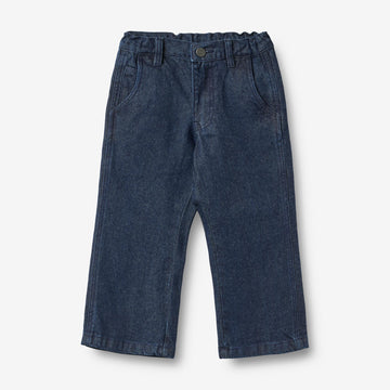 Wheat Main Jeans Felix Denim 1108 dark blue