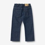Wheat Main Jeans Liane Denim 1108 dark blue