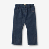 Wheat Main Jeans Liane Denim 1108 dark blue