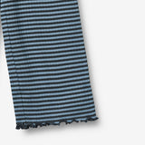 Wheat Main Jersey Bukser Ela Trousers 9548 bright blue stripe