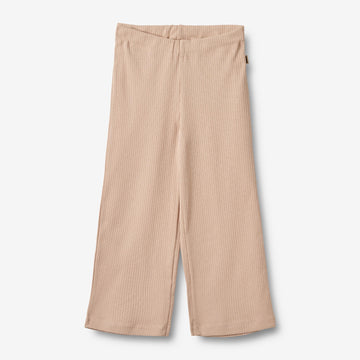 Wheat Main Jersey Bukser Ela Trousers 1157 moonlight rose