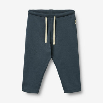 Wheat Main Jersey Bukser Manfred Trousers 1060 ink
