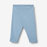 Wheat Main Jersey Bukser Manfred Trousers 1260 faded denim