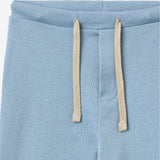 Wheat Main Jersey Bukser Manfred Trousers 1260 faded denim