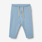 Wheat Main Jersey Bukser Manfred Trousers 1260 faded denim