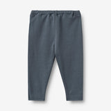 Wheat Main Jersey Bukser Manfred Trousers 1292 greyblue