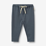 Wheat Main Jersey Bukser Manfred Trousers 1292 greyblue