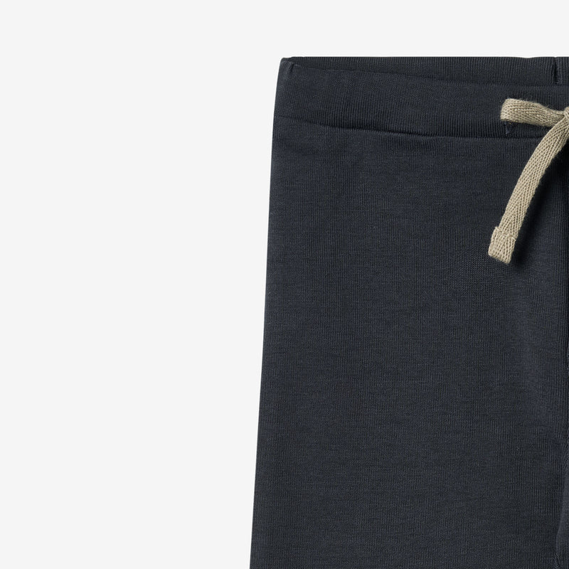 Wheat Main Jersey Bukser Manfred Trousers 1432 navy