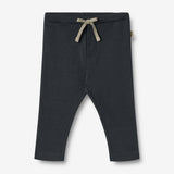 Wheat Main Jersey Bukser Manfred Trousers 1432 navy