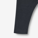 Wheat Main Jersey Bukser Manfred Trousers 1432 navy