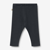 Wheat Main Jersey Bukser Manfred Trousers 1432 navy