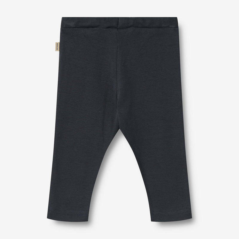 Wheat Main Jersey Bukser Manfred Trousers 1432 navy
