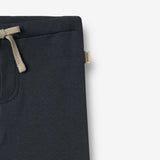 Wheat Main Jersey Bukser Manfred Trousers 1432 navy
