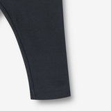 Wheat Main Jersey Bukser Manfred Trousers 1432 navy
