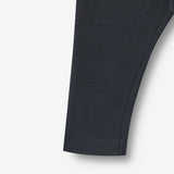 Wheat Main Jersey Bukser Manfred Trousers 1432 navy